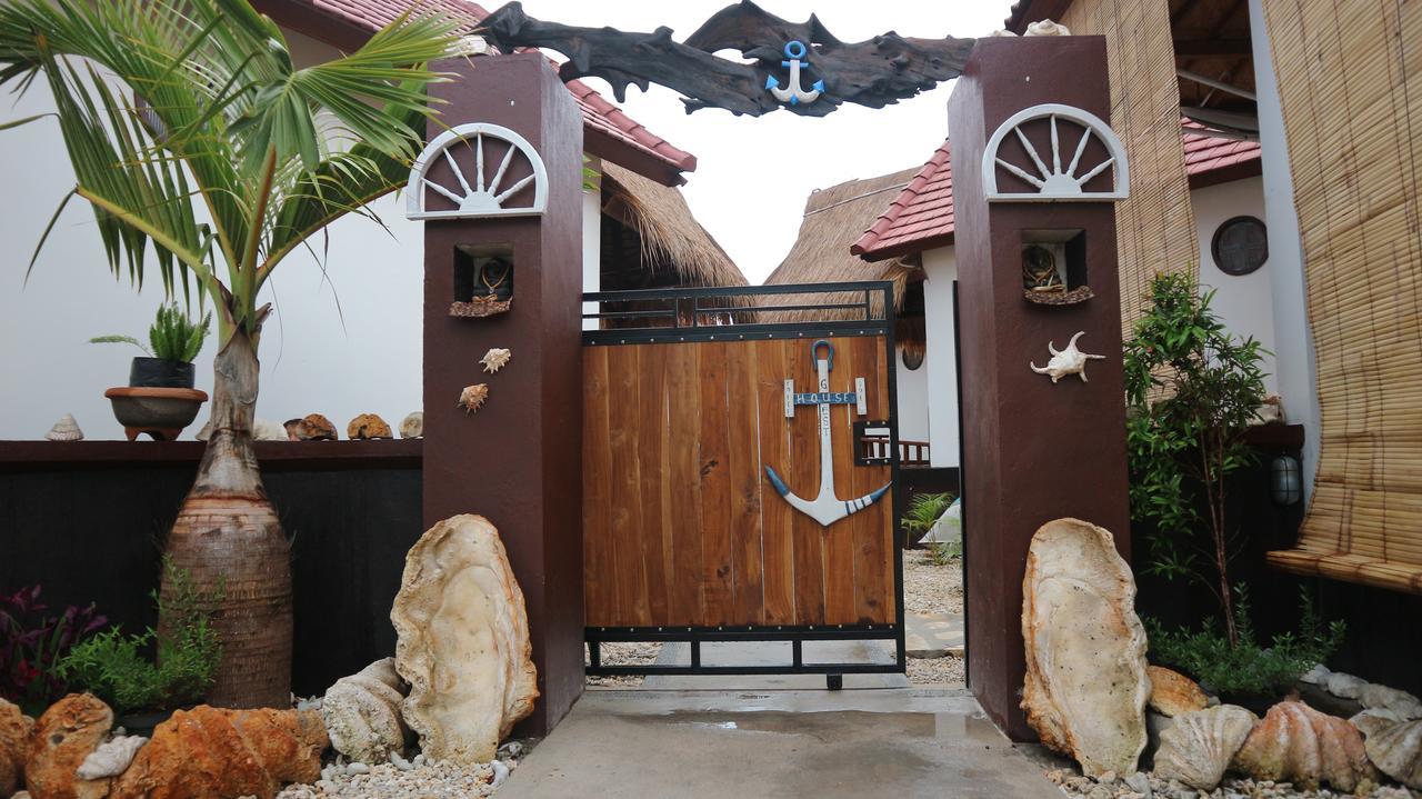 The Umah Prahu 호텔 Batununggul 외부 사진